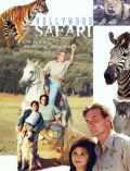 Henri Charr Hollywood Safari